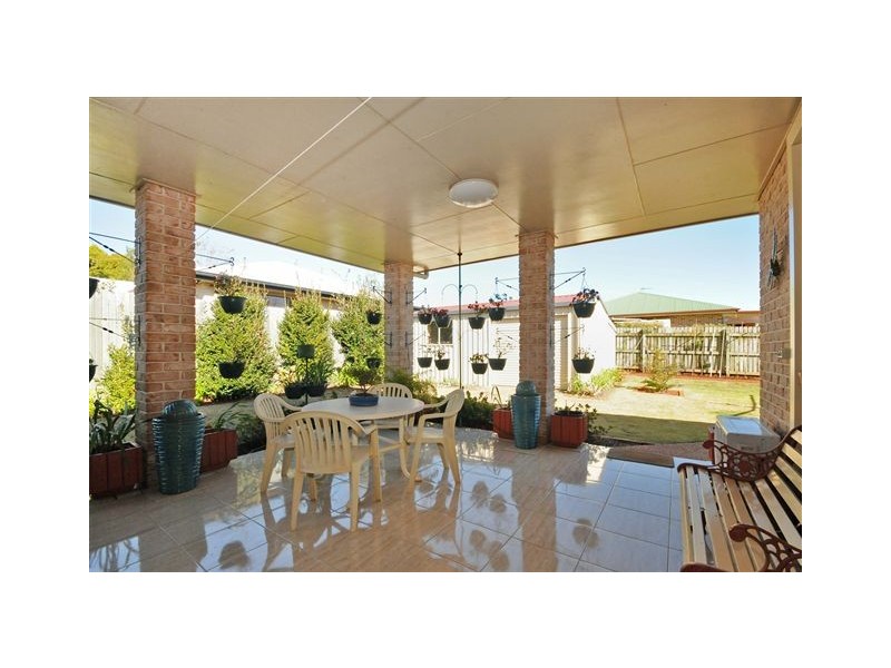 313 Ramsay Street, Middle Ridge QLD 4350