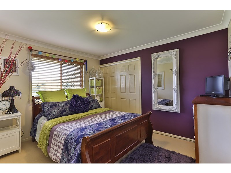 5 Brunswick Court, Glenvale QLD 4350