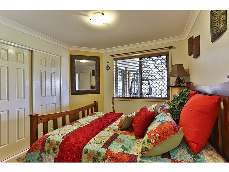 5 Brunswick Court, Glenvale QLD 4350