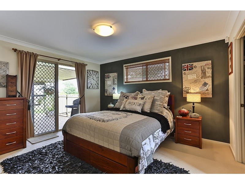 5 Brunswick Court, Glenvale QLD 4350