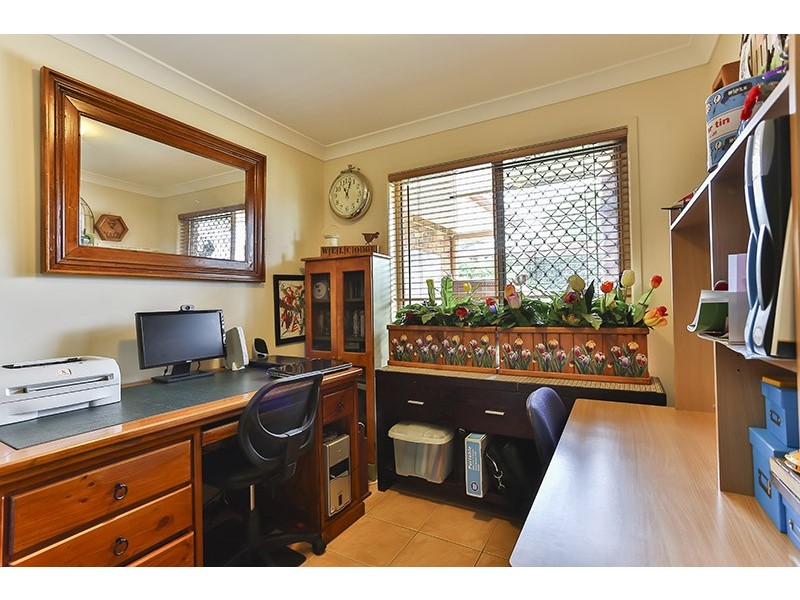 5 Brunswick Court, Glenvale QLD 4350