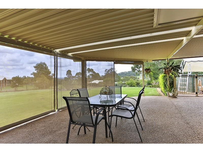 5 Brunswick Court, Glenvale QLD 4350