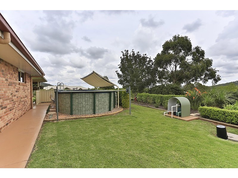 5 Brunswick Court, Glenvale QLD 4350