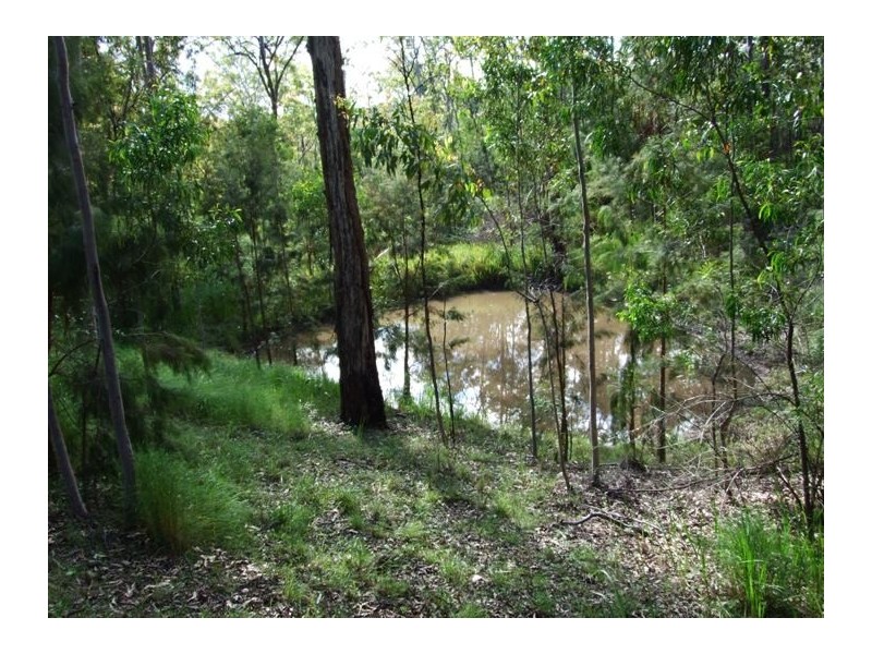 122 Humberdross Road, Ravensbourne QLD 4352