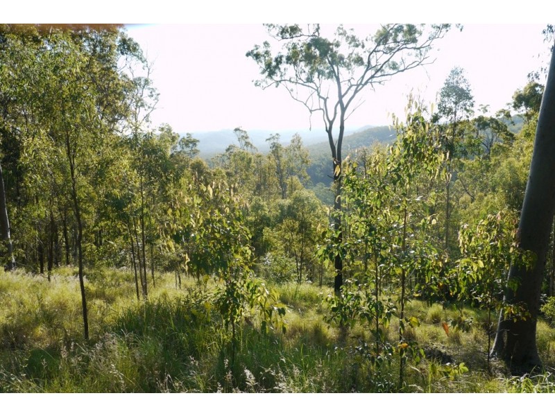 122 Humberdross Road, Ravensbourne QLD 4352