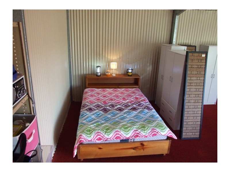 122 Humberdross Road, Ravensbourne QLD 4352