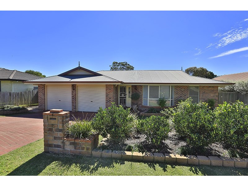 15 Oldfield Street, Middle Ridge QLD 4350
