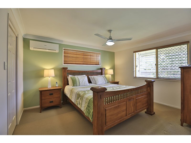 15 Oldfield Street, Middle Ridge QLD 4350