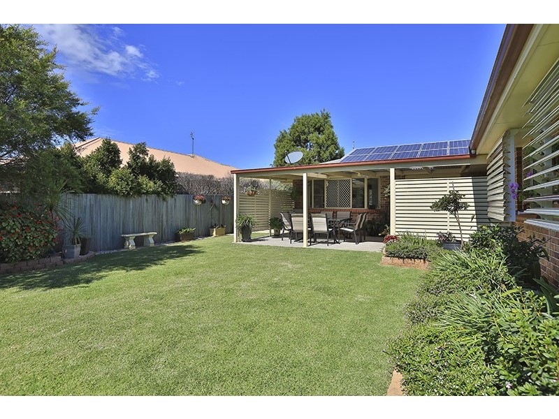 15 Oldfield Street, Middle Ridge QLD 4350