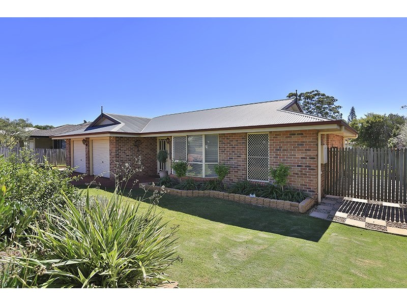 15 Oldfield Street, Middle Ridge QLD 4350
