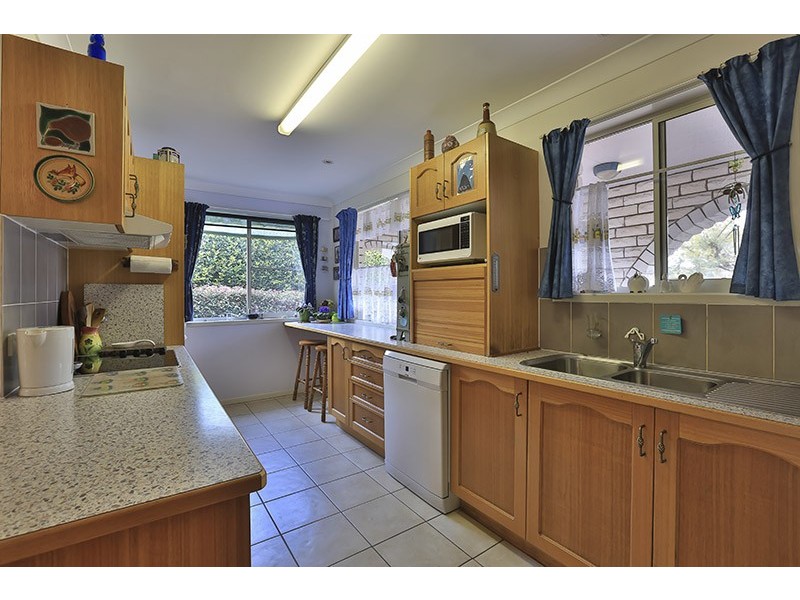 1 Jacquelyn Street, Rangeville QLD 4350