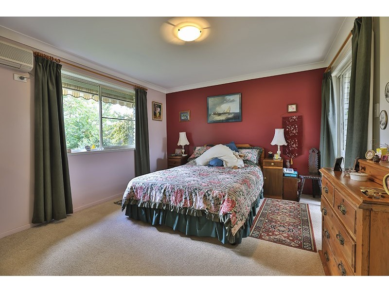 1 Jacquelyn Street, Rangeville QLD 4350