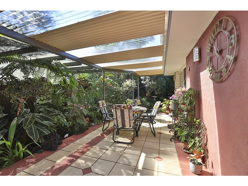 1 Jacquelyn Street, Rangeville QLD 4350