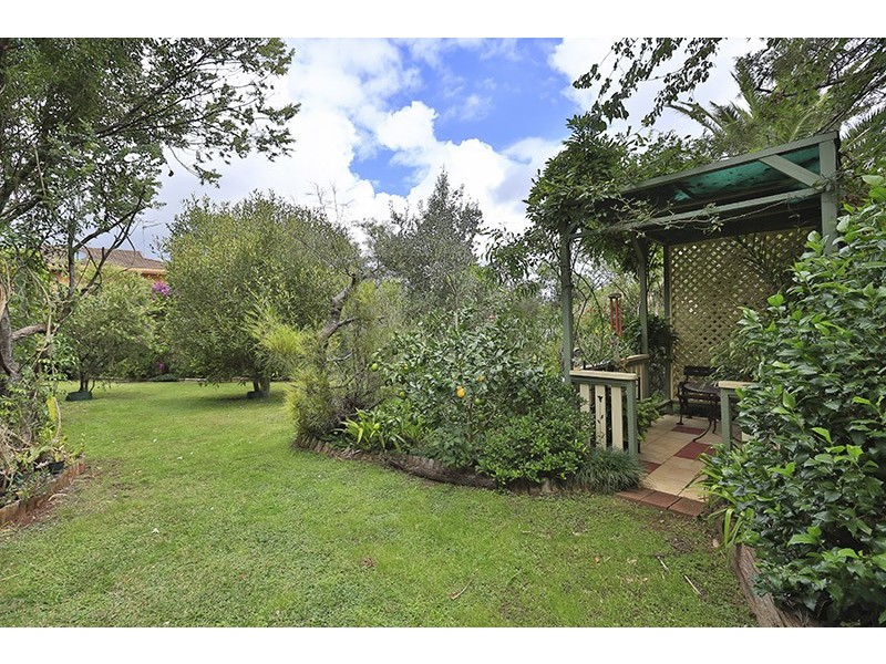 1 Jacquelyn Street, Rangeville QLD 4350