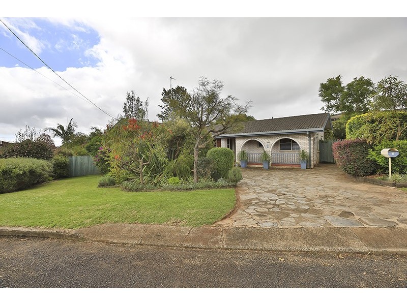 1 Jacquelyn Street, Rangeville QLD 4350