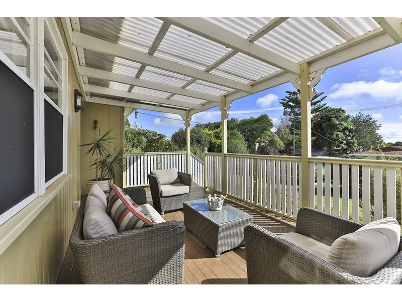 28 Garde Street, Centenary Heights QLD 4350