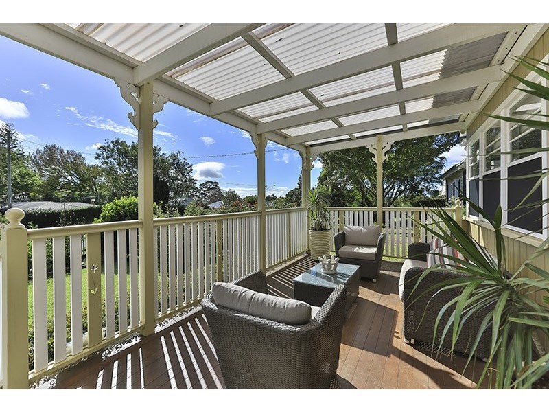 28 Garde Street, Centenary Heights QLD 4350