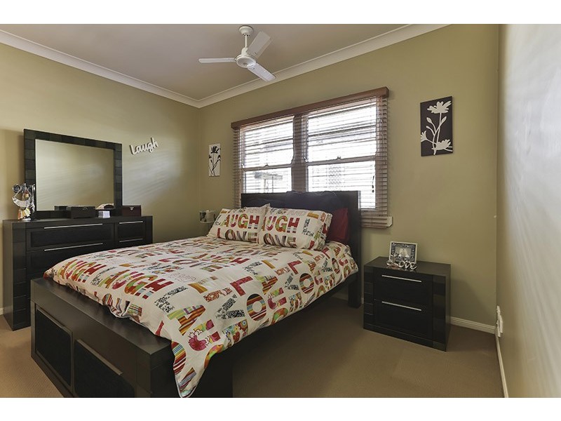 28 Garde Street, Centenary Heights QLD 4350
