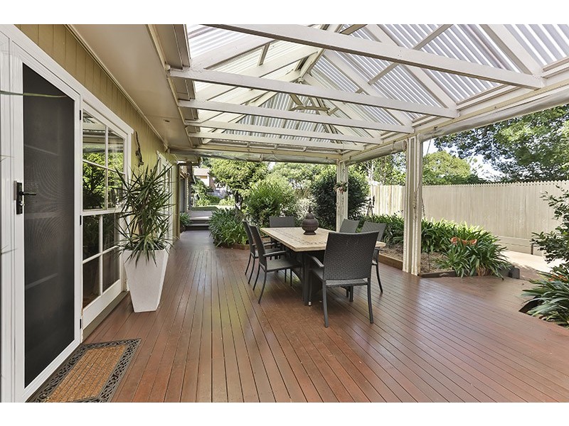 28 Garde Street, Centenary Heights QLD 4350