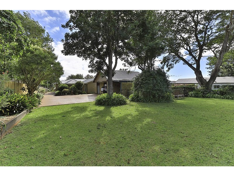 28 Garde Street, Centenary Heights QLD 4350