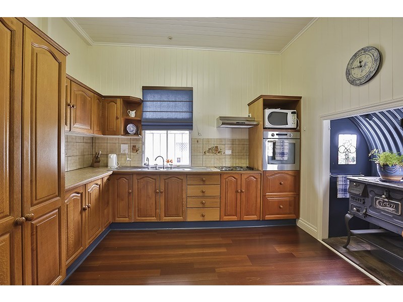 131 Stuart Street, North Toowoomba QLD 4350