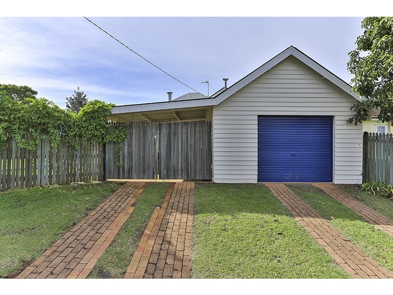 131 Stuart Street, North Toowoomba QLD 4350