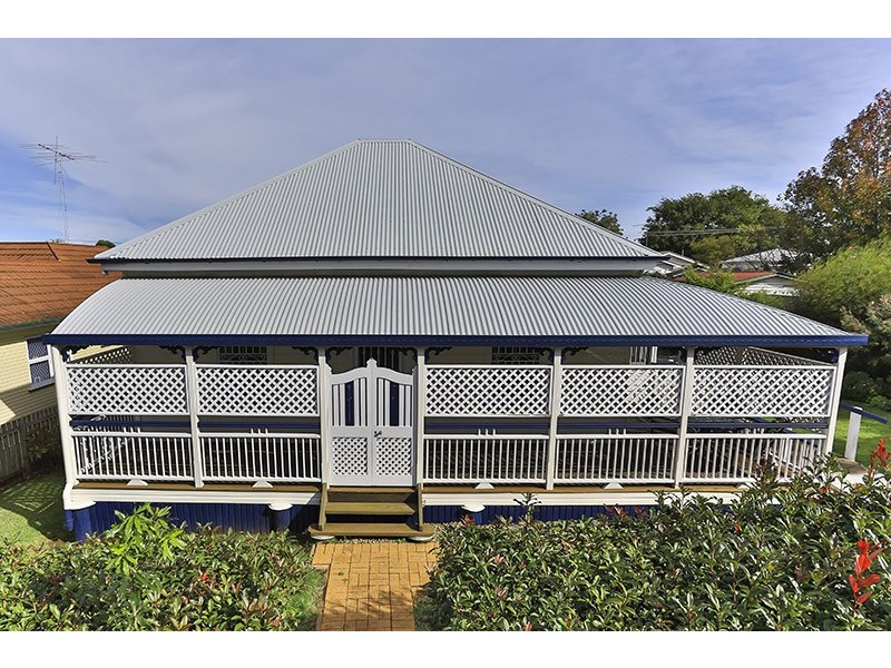 131 Stuart Street, North Toowoomba QLD 4350