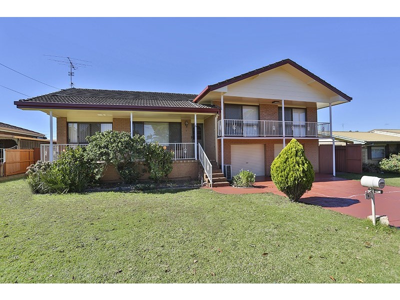 6 Beryl Street, Wilsonton QLD 4350