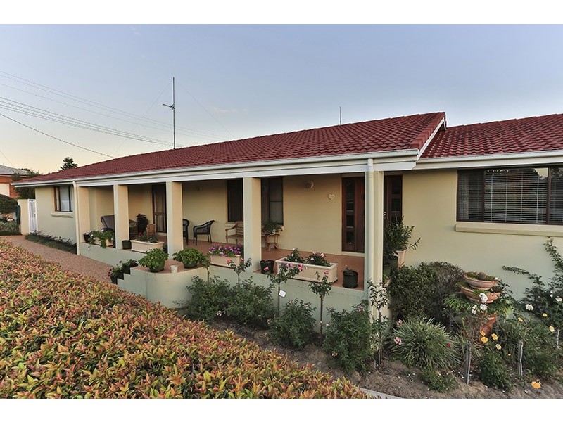 1 Lucinda Street, Rangeville QLD 4350