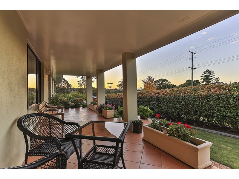 1 Lucinda Street, Rangeville QLD 4350