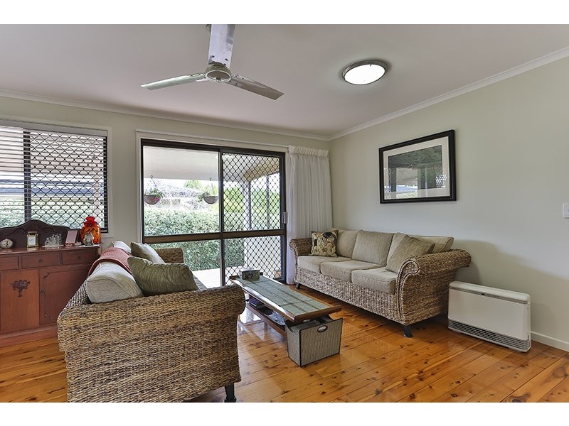 1 Lucinda Street, Rangeville QLD 4350