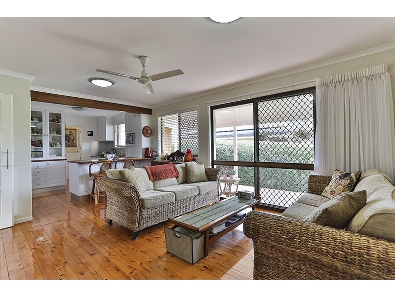 1 Lucinda Street, Rangeville QLD 4350