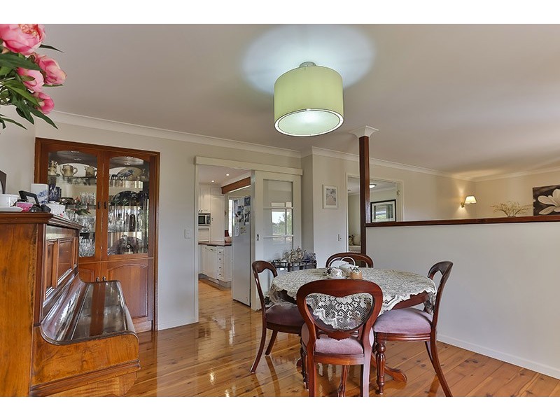 1 Lucinda Street, Rangeville QLD 4350