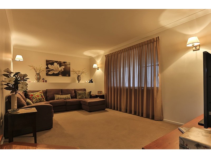 1 Lucinda Street, Rangeville QLD 4350