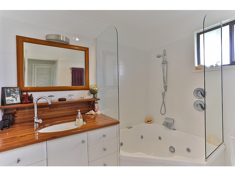 1 Lucinda Street, Rangeville QLD 4350