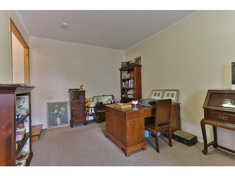 1 Lucinda Street, Rangeville QLD 4350