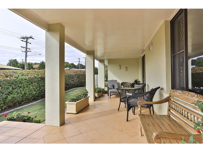 1 Lucinda Street, Rangeville QLD 4350