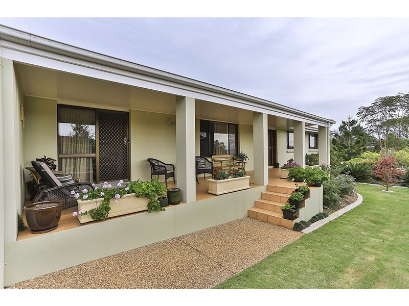 1 Lucinda Street, Rangeville QLD 4350