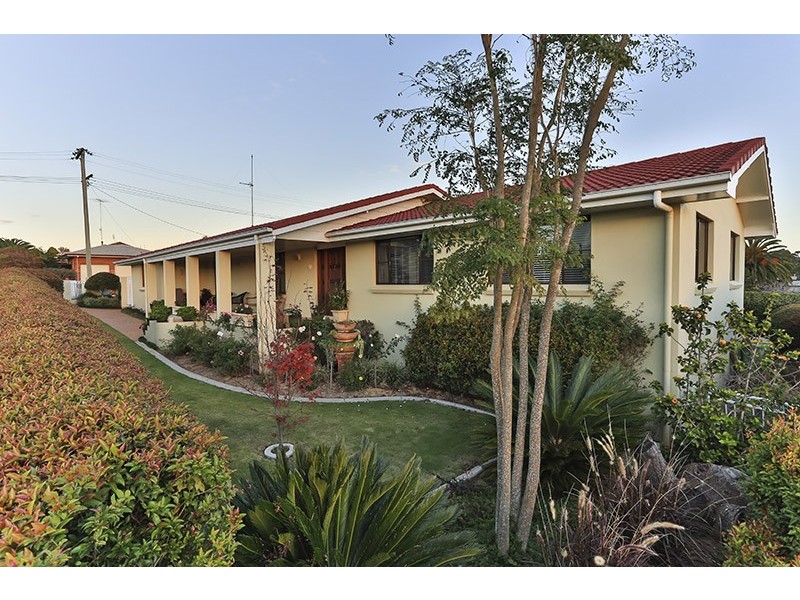 1 Lucinda Street, Rangeville QLD 4350