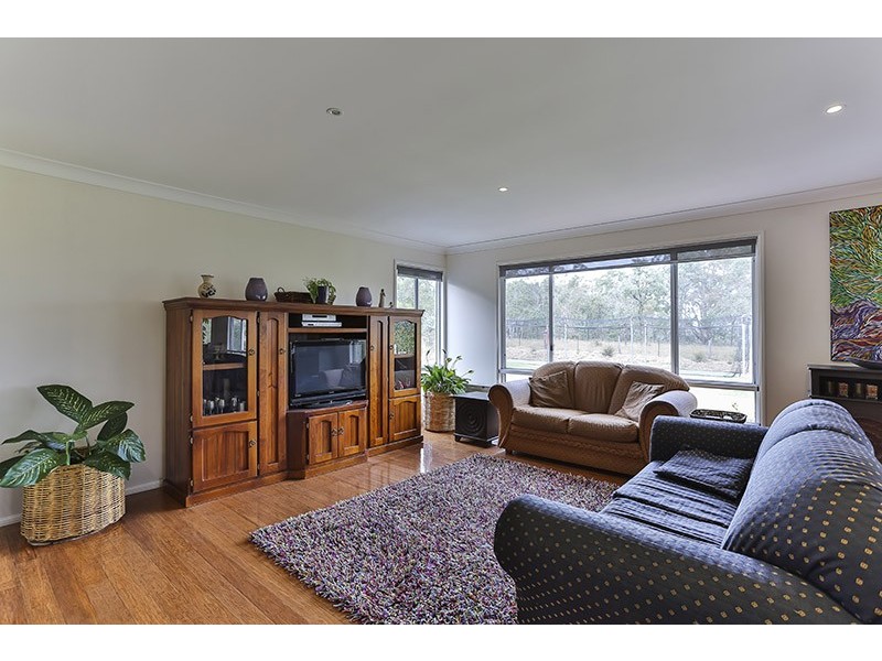 191 Carroll Road, Hodgson Vale QLD 4352