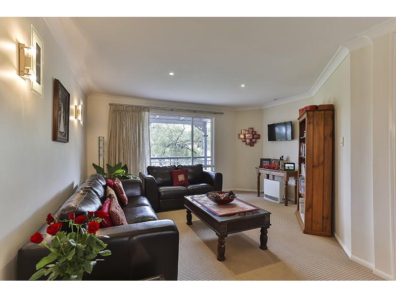 191 Carroll Road, Hodgson Vale QLD 4352