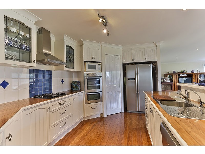 191 Carroll Road, Hodgson Vale QLD 4352