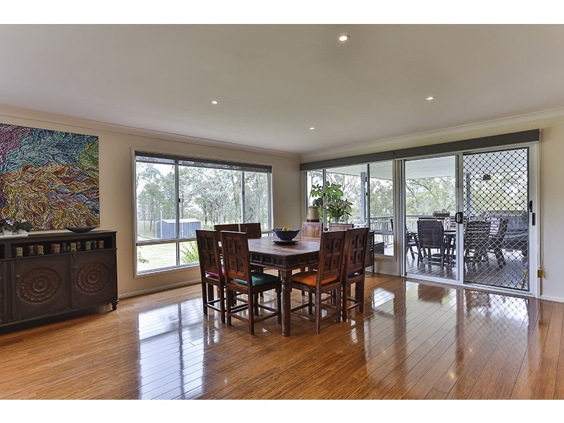 191 Carroll Road, Hodgson Vale QLD 4352