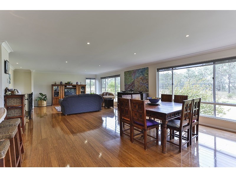 191 Carroll Road, Hodgson Vale QLD 4352
