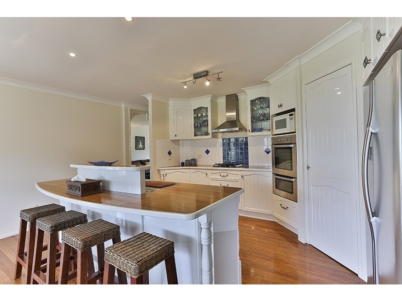 191 Carroll Road, Hodgson Vale QLD 4352