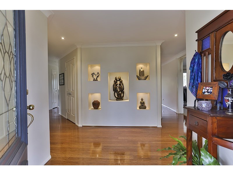 191 Carroll Road, Hodgson Vale QLD 4352
