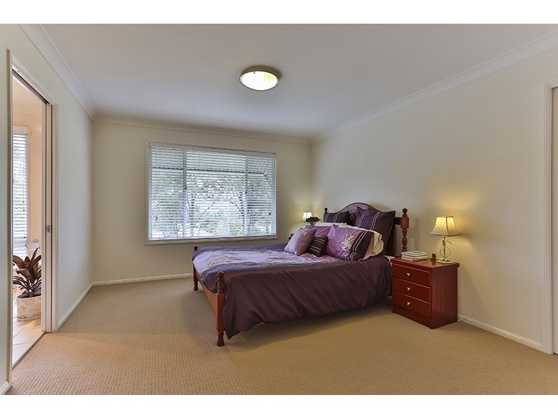 191 Carroll Road, Hodgson Vale QLD 4352