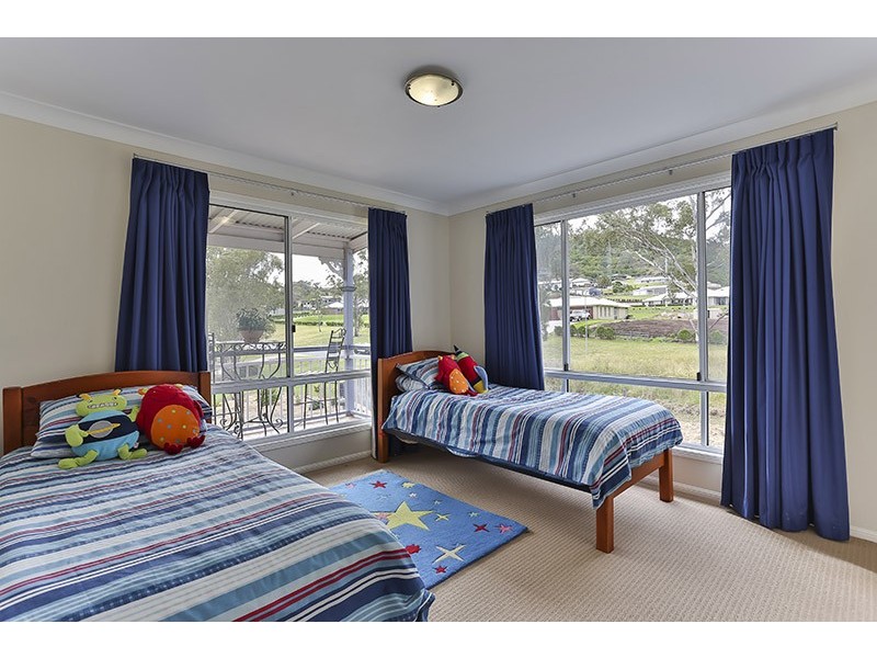 191 Carroll Road, Hodgson Vale QLD 4352