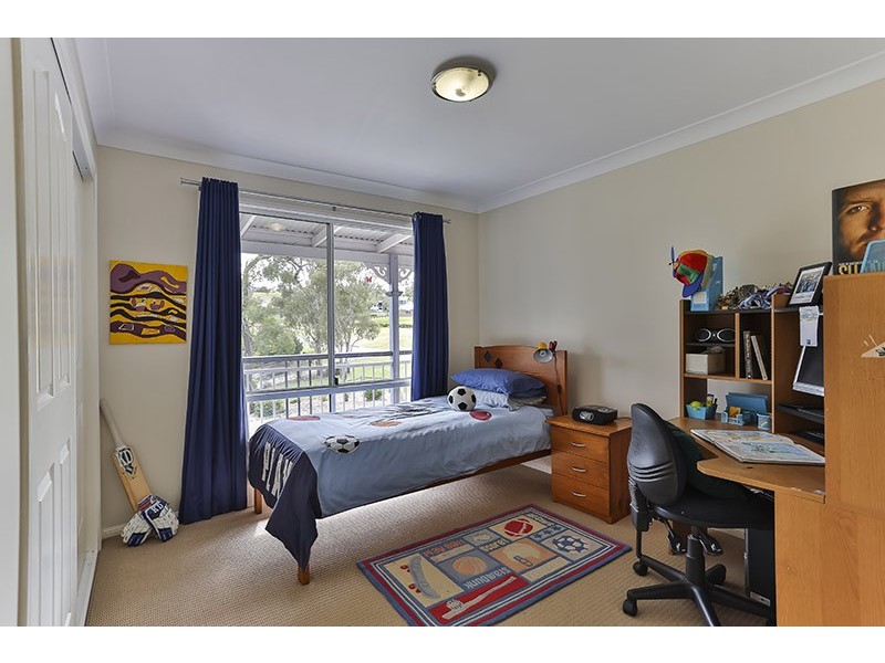 191 Carroll Road, Hodgson Vale QLD 4352