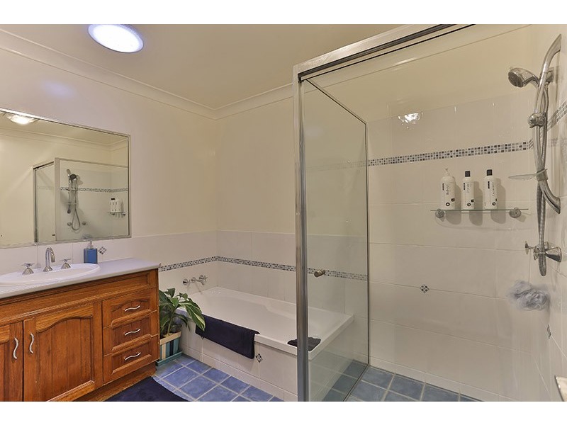 191 Carroll Road, Hodgson Vale QLD 4352